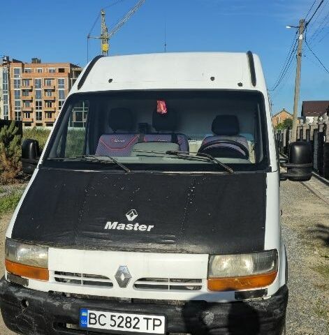 Рено Інша, об'ємом двигуна 0 л та пробігом 0 тис. км за 4800 $, фото 1 на Automoto.ua