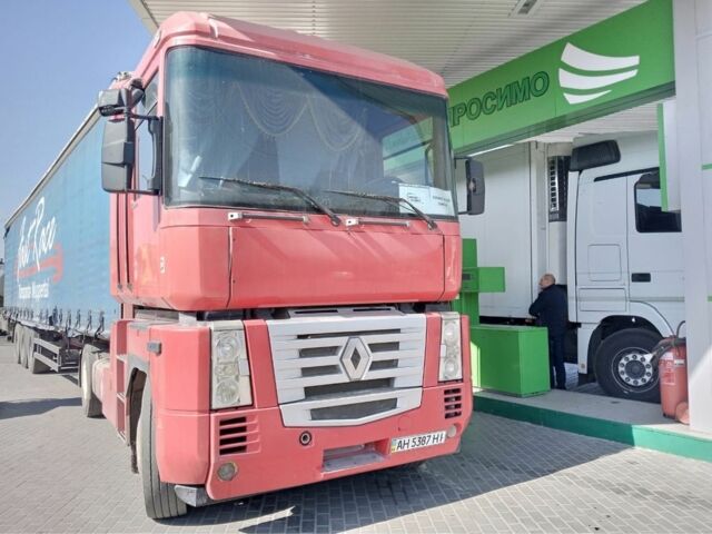 Рено Другая, объемом двигателя 0 л и пробегом 0 тыс. км за 8900 $, фото 1 на Automoto.ua