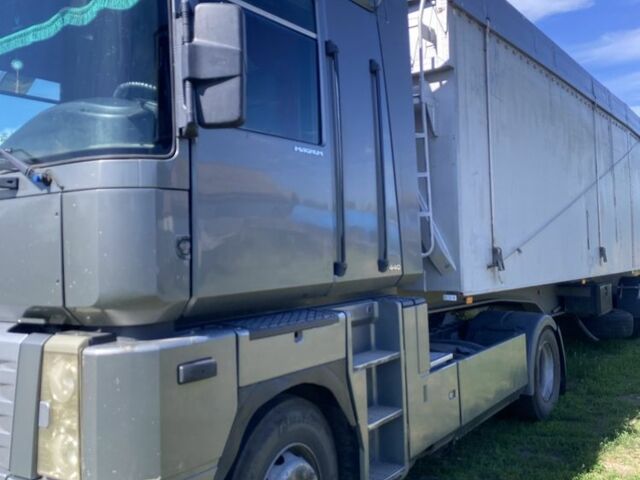 Рено Другая, объемом двигателя 0 л и пробегом 0 тыс. км за 14500 $, фото 1 на Automoto.ua