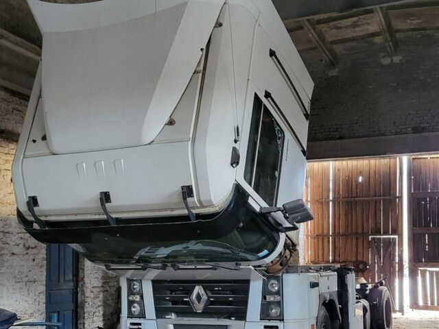 Рено Другая, объемом двигателя 0 л и пробегом 0 тыс. км за 3000 $, фото 1 на Automoto.ua