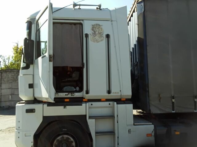 Рено Другая, объемом двигателя 0 л и пробегом 0 тыс. км за 254 $, фото 1 на Automoto.ua