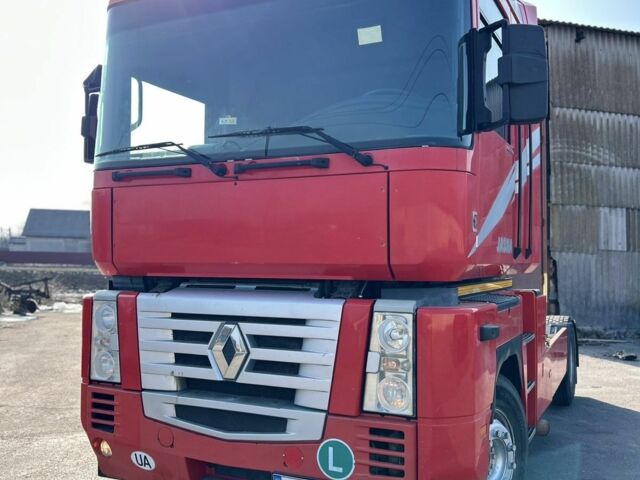 Рено Інша, об'ємом двигуна 0 л та пробігом 0 тис. км за 13500 $, фото 1 на Automoto.ua