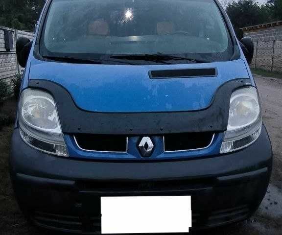 Рено Інша, об'ємом двигуна 0 л та пробігом 0 тис. км за 6500 $, фото 1 на Automoto.ua