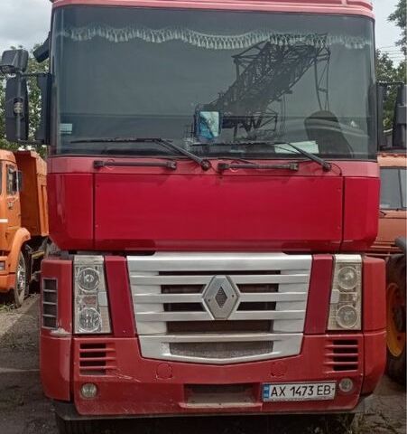 Рено Другая, объемом двигателя 0 л и пробегом 0 тыс. км за 4700 $, фото 1 на Automoto.ua