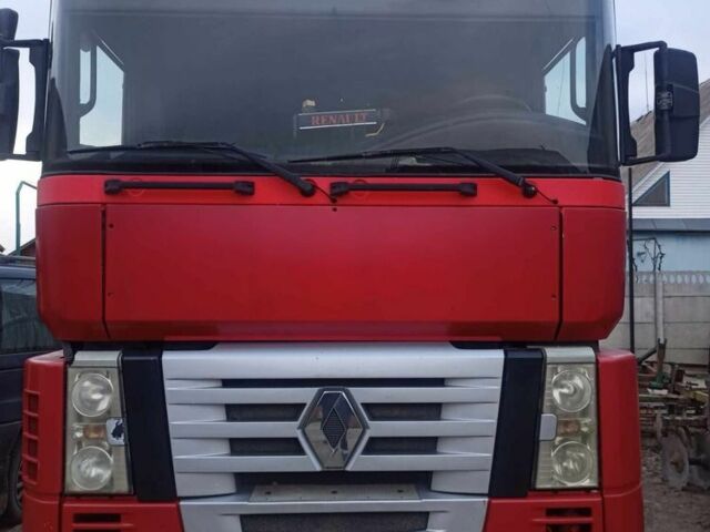 Рено Інша, об'ємом двигуна 0 л та пробігом 0 тис. км за 8000 $, фото 1 на Automoto.ua