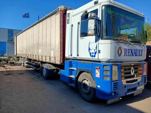 Рено Другая 2004 в Кропивницком (Кировограде) на Automoto.ua Рено Другая, объемом двигателя 0 л и пробегом 0 тыс. км за 12000 $, фото 1 на Automoto.ua