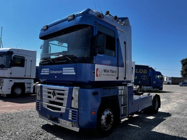 Рено Інша, об'ємом двигуна 0 л та пробігом 0 тис. км за 3000 $, фото 1 на Automoto.ua