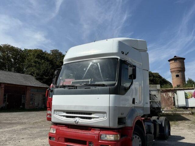 Рено Другая, объемом двигателя 0 л и пробегом 0 тыс. км за 4899 $, фото 1 на Automoto.ua