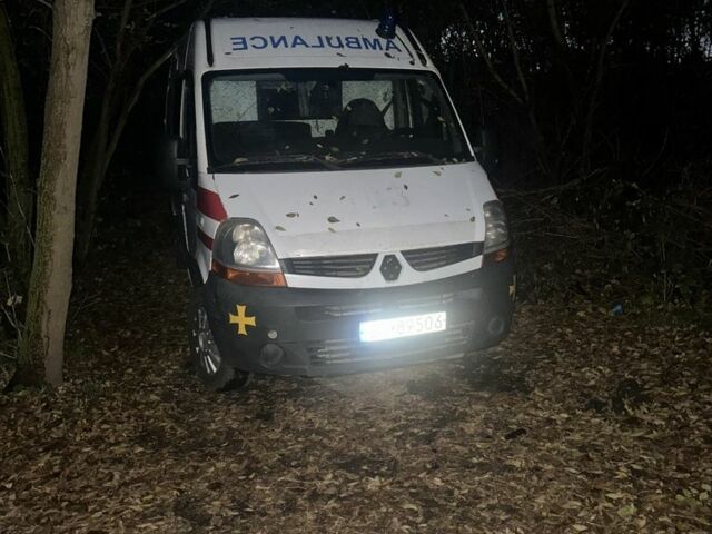 Рено Другая, объемом двигателя 0 л и пробегом 0 тыс. км за 3000 $, фото 1 на Automoto.ua