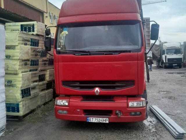 Рено Другая, объемом двигателя 0 л и пробегом 0 тыс. км за 10500 $, фото 1 на Automoto.ua