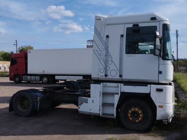 Рено Другая, объемом двигателя 0 л и пробегом 0 тыс. км за 4500 $, фото 1 на Automoto.ua