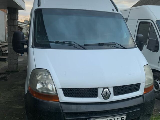 Рено Інша, об'ємом двигуна 0 л та пробігом 0 тис. км за 4700 $, фото 1 на Automoto.ua