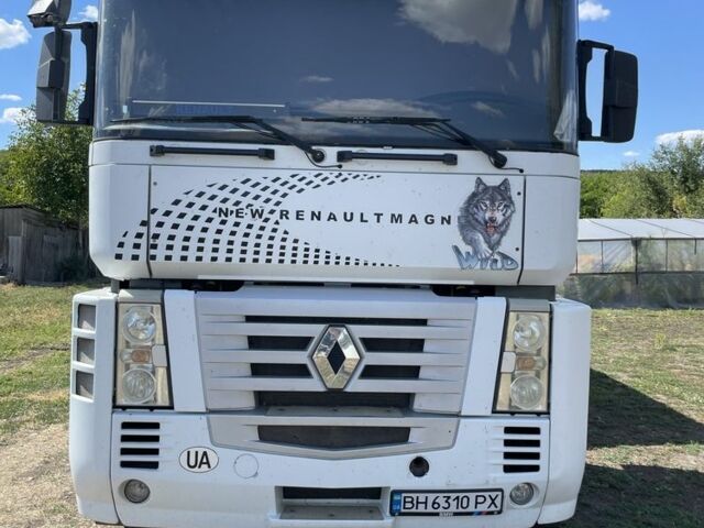 Рено Другая, объемом двигателя 0 л и пробегом 0 тыс. км за 8500 $, фото 1 на Automoto.ua