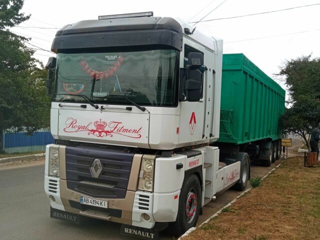 Рено Другая, объемом двигателя 0 л и пробегом 0 тыс. км за 7800 $, фото 1 на Automoto.ua