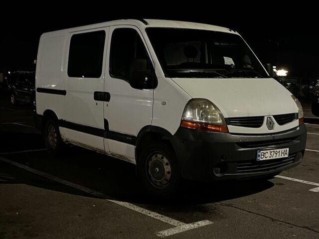 Рено Другая, объемом двигателя 0 л и пробегом 0 тыс. км за 4500 $, фото 1 на Automoto.ua