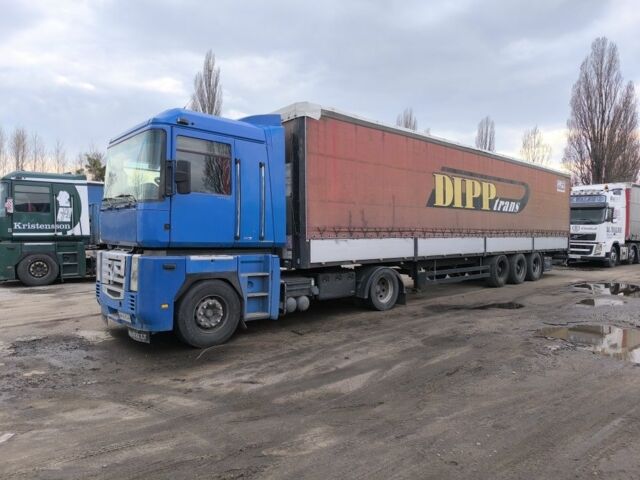 Рено Другая, объемом двигателя 0 л и пробегом 0 тыс. км за 10000 $, фото 1 на Automoto.ua