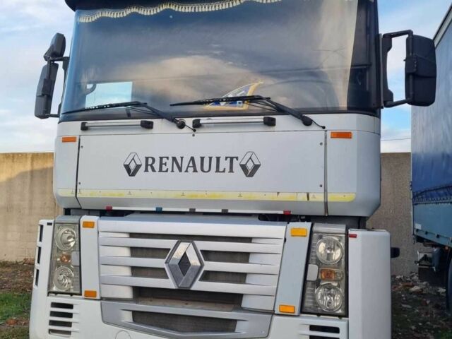 Рено Другая, объемом двигателя 0 л и пробегом 0 тыс. км за 5000 $, фото 1 на Automoto.ua