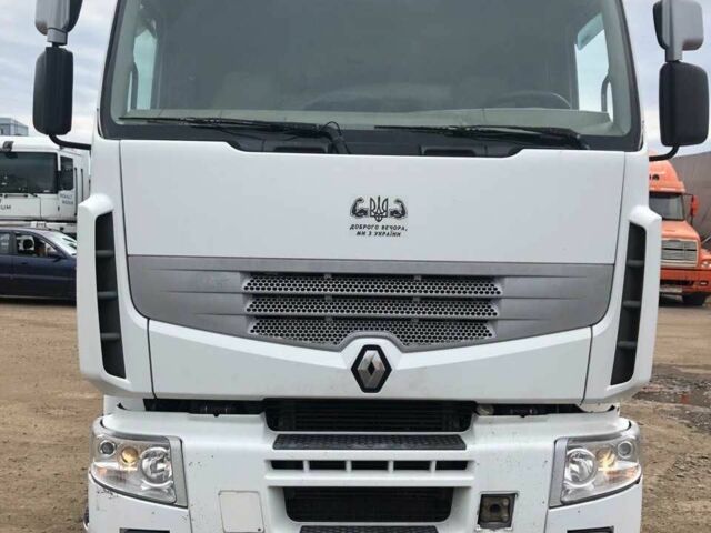 Рено Другая, объемом двигателя 0 л и пробегом 0 тыс. км за 5600 $, фото 1 на Automoto.ua