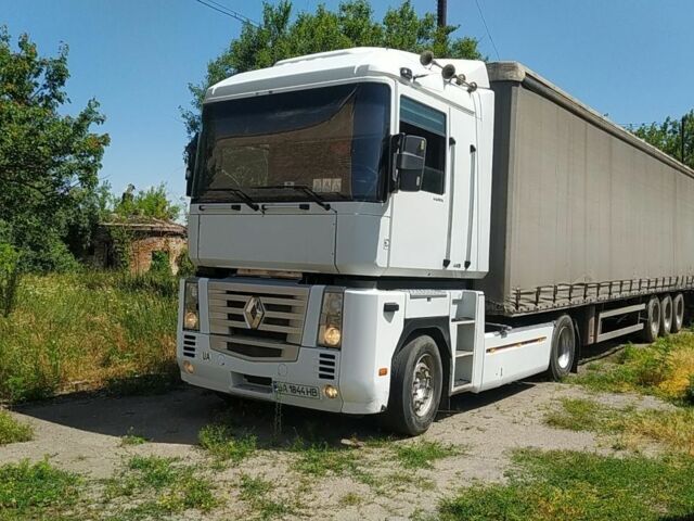 Рено Другая, объемом двигателя 0 л и пробегом 0 тыс. км за 12800 $, фото 1 на Automoto.ua