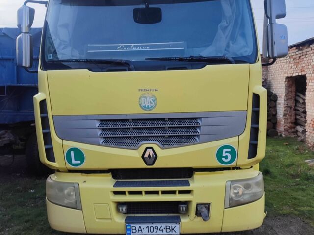 Рено Інша, об'ємом двигуна 0 л та пробігом 0 тис. км за 10000 $, фото 1 на Automoto.ua