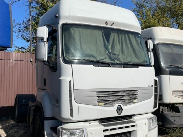 Рено Другая, объемом двигателя 0 л и пробегом 0 тыс. км за 7000 $, фото 1 на Automoto.ua