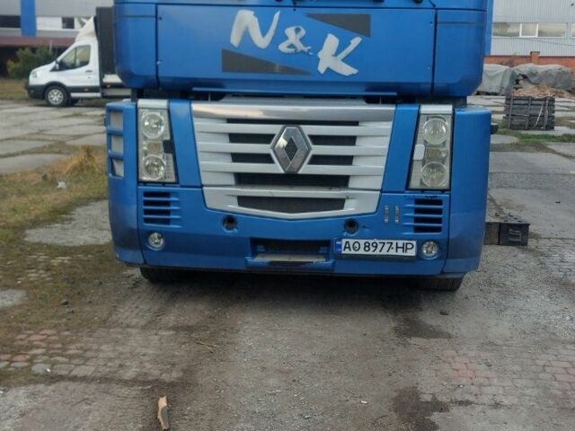 Рено Інша, об'ємом двигуна 0 л та пробігом 0 тис. км за 10000 $, фото 1 на Automoto.ua