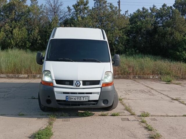 Рено Другая, объемом двигателя 0 л и пробегом 0 тыс. км за 6500 $, фото 1 на Automoto.ua