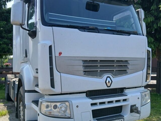 Рено Другая, объемом двигателя 0 л и пробегом 0 тыс. км за 7000 $, фото 1 на Automoto.ua