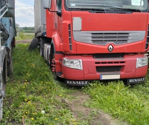 Рено Другая, объемом двигателя 0 л и пробегом 0 тыс. км за 5000 $, фото 1 на Automoto.ua