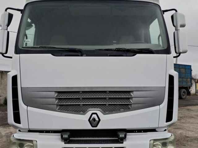 Рено Інша, об'ємом двигуна 0 л та пробігом 0 тис. км за 6500 $, фото 1 на Automoto.ua