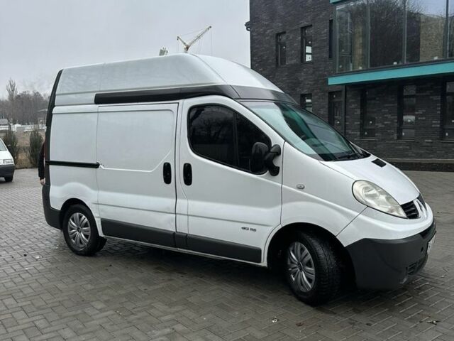 Рено Другая, объемом двигателя 0 л и пробегом 0 тыс. км за 5500 $, фото 1 на Automoto.ua