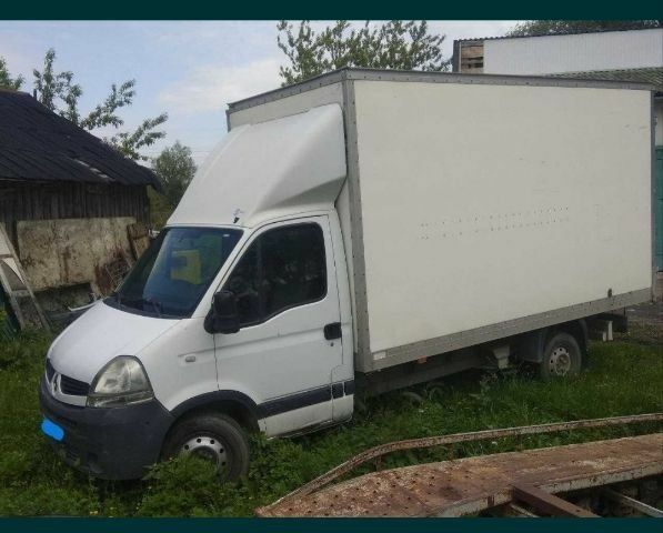 Рено Другая, объемом двигателя 0 л и пробегом 0 тыс. км за 9000 $, фото 1 на Automoto.ua