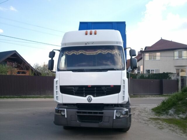 Рено Інша, об'ємом двигуна 0 л та пробігом 0 тис. км за 18888 $, фото 1 на Automoto.ua