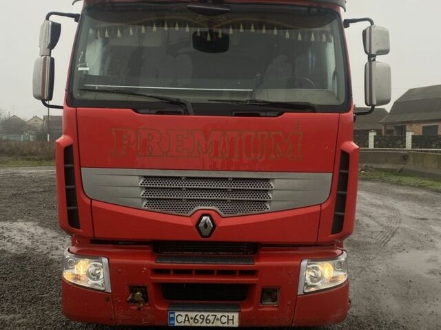 Рено Інша, об'ємом двигуна 0 л та пробігом 0 тис. км за 7500 $, фото 1 на Automoto.ua