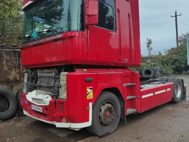 Рено Другая, объемом двигателя 0 л и пробегом 0 тыс. км за 5000 $, фото 1 на Automoto.ua