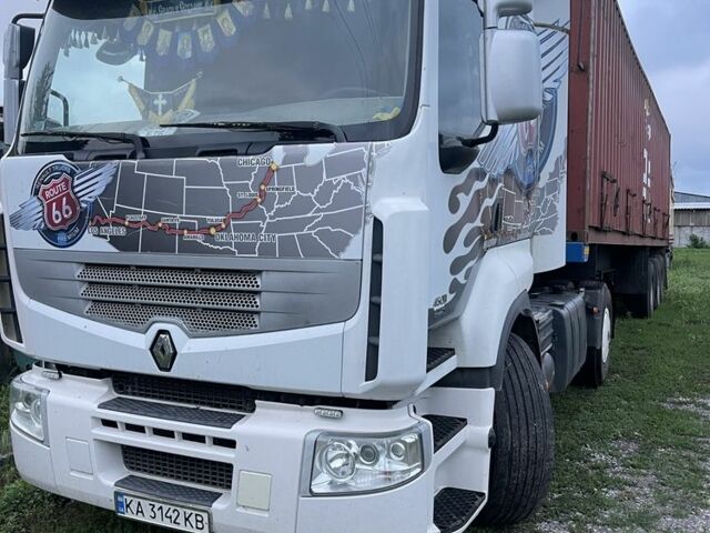 Рено Другая, объемом двигателя 0 л и пробегом 0 тыс. км за 17434 $, фото 1 на Automoto.ua