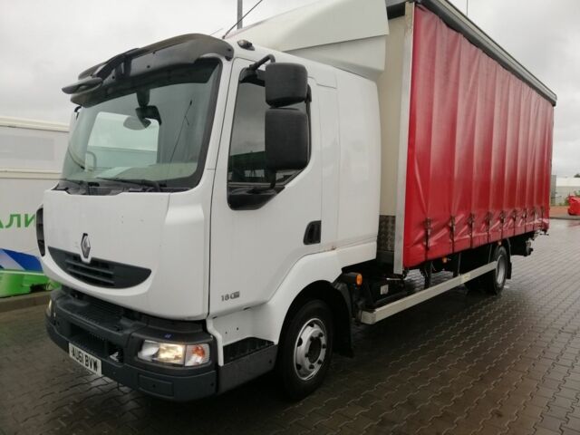 Рено Другая, объемом двигателя 0 л и пробегом 0 тыс. км за 18000 $, фото 1 на Automoto.ua