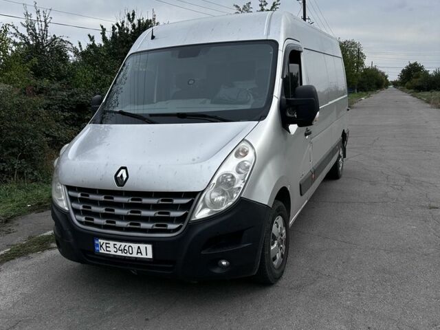 Рено Другая, объемом двигателя 0 л и пробегом 0 тыс. км за 10300 $, фото 1 на Automoto.ua