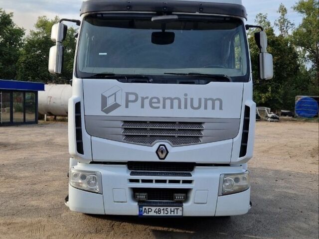 Рено Другая, объемом двигателя 0 л и пробегом 0 тыс. км за 12500 $, фото 1 на Automoto.ua