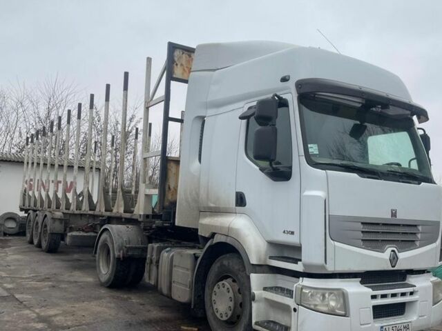 Рено Другая, объемом двигателя 0 л и пробегом 0 тыс. км за 10700 $, фото 1 на Automoto.ua