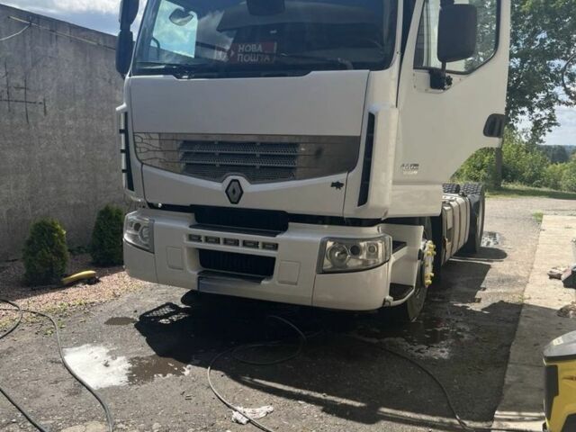 Рено Другая, объемом двигателя 0 л и пробегом 0 тыс. км за 13500 $, фото 1 на Automoto.ua