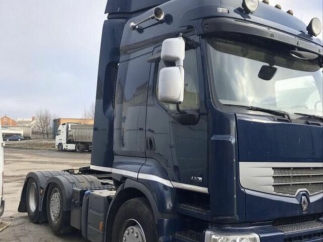 Рено Другая, объемом двигателя 0 л и пробегом 0 тыс. км за 16000 $, фото 1 на Automoto.ua