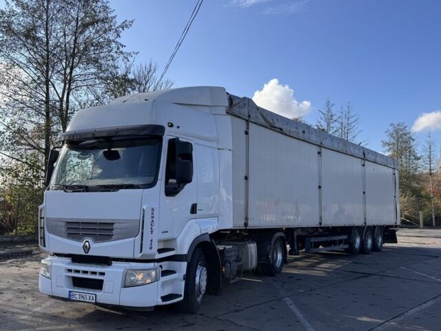 Рено Другая, объемом двигателя 0 л и пробегом 0 тыс. км за 21000 $, фото 1 на Automoto.ua