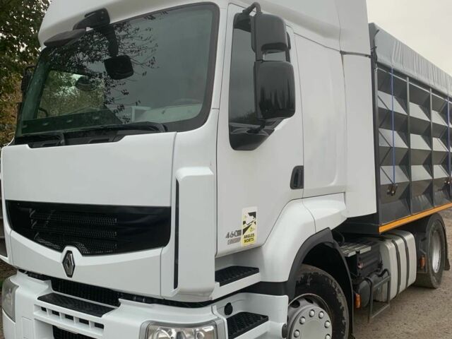 Рено Інша, об'ємом двигуна 0 л та пробігом 0 тис. км за 25500 $, фото 1 на Automoto.ua