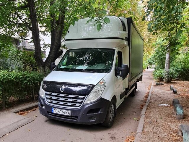 Рено Інша, об'ємом двигуна 0 л та пробігом 0 тис. км за 12500 $, фото 1 на Automoto.ua