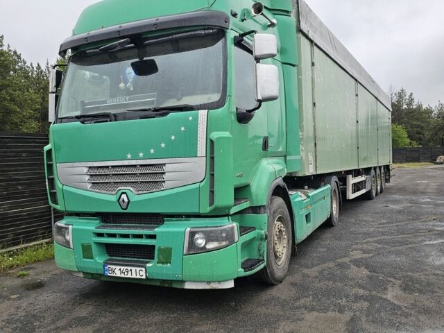 Рено Другая, объемом двигателя 0 л и пробегом 0 тыс. км за 10000 $, фото 1 на Automoto.ua