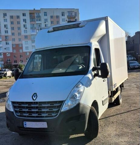 Рено Другая, объемом двигателя 0 л и пробегом 0 тыс. км за 18500 $, фото 1 на Automoto.ua