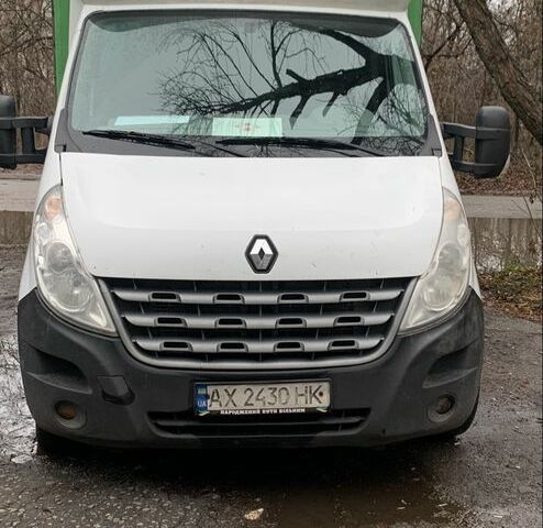 Рено Другая, объемом двигателя 0 л и пробегом 0 тыс. км за 13000 $, фото 1 на Automoto.ua