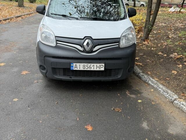 Рено Другая, объемом двигателя 0 л и пробегом 0 тыс. км за 6069 $, фото 1 на Automoto.ua