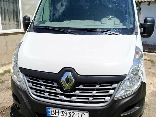 Рено Другая, объемом двигателя 0 л и пробегом 0 тыс. км за 15939 $, фото 1 на Automoto.ua